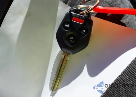 2016 Subaru Impreza 2.0I Premium z USA, uszkodzony, nr VIN JF1GJAB63GH016763